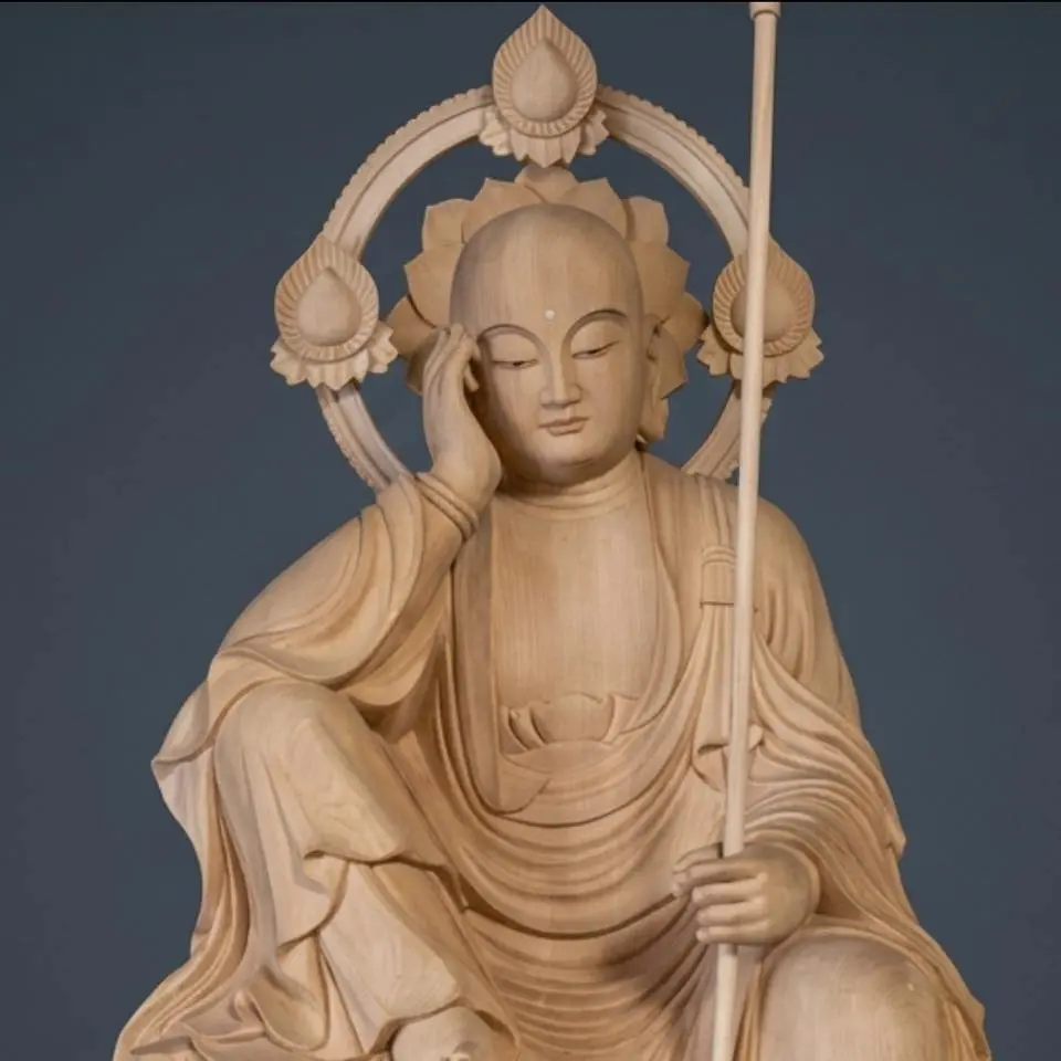 一念願力起，為苦難眾生建一座心靈的歸處《宝生山延命寺》建寺計畫